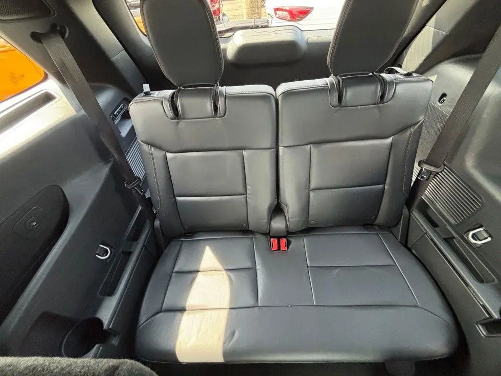 2026 Ford Explorer - $55,995