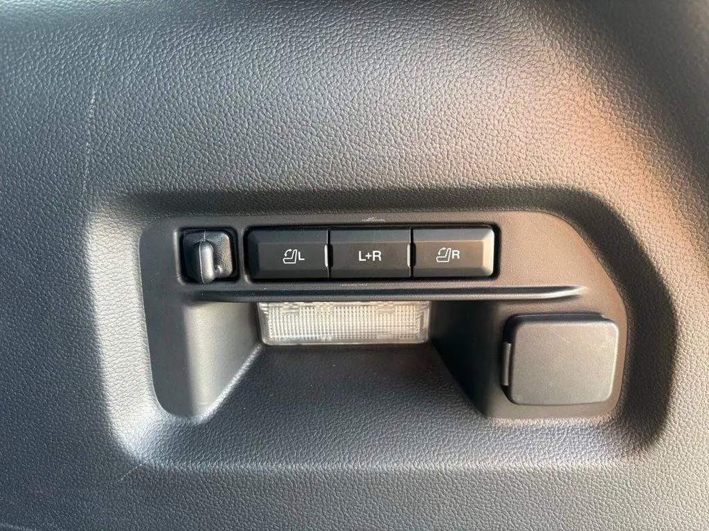 2026 Ford Explorer - $55,995