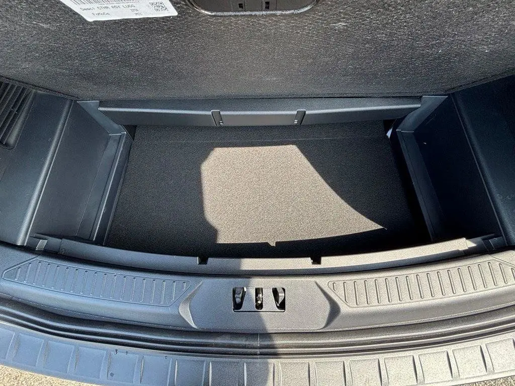 2026 Ford Explorer - $55,995