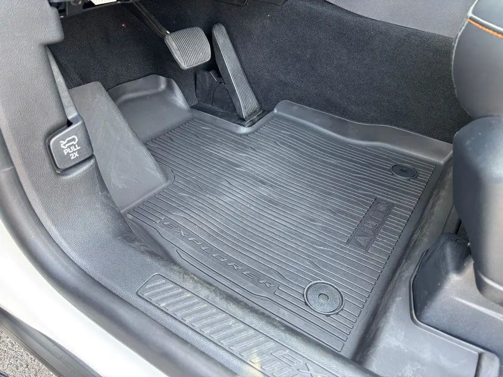 2026 Ford Explorer - $51,995