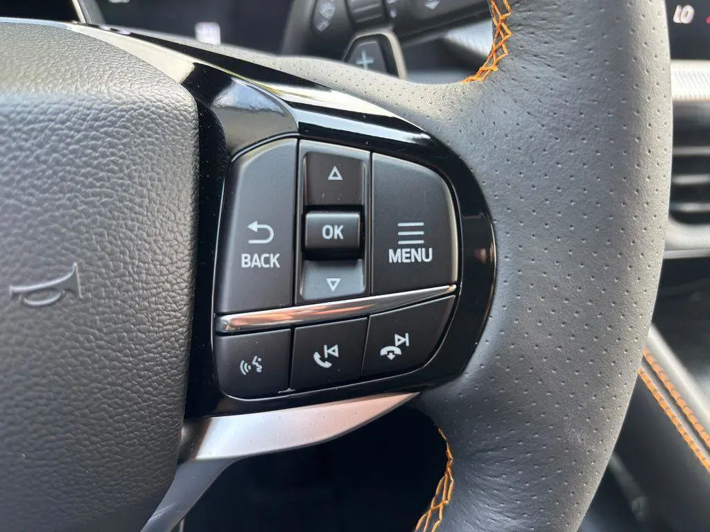 2026 Ford Explorer - $51,995