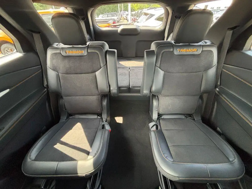 2026 Ford Explorer - $51,995