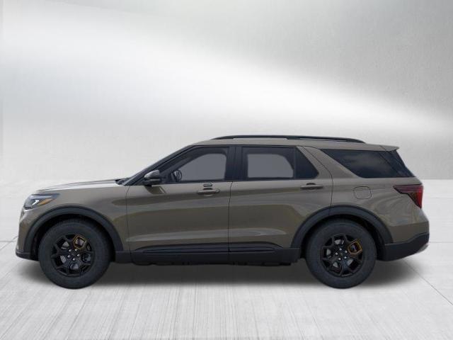 2026 Ford Explorer - $53,165