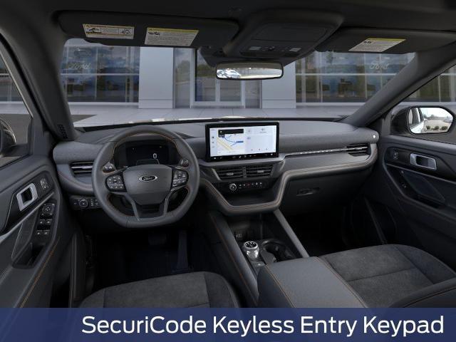 2026 Ford Explorer - $53,165
