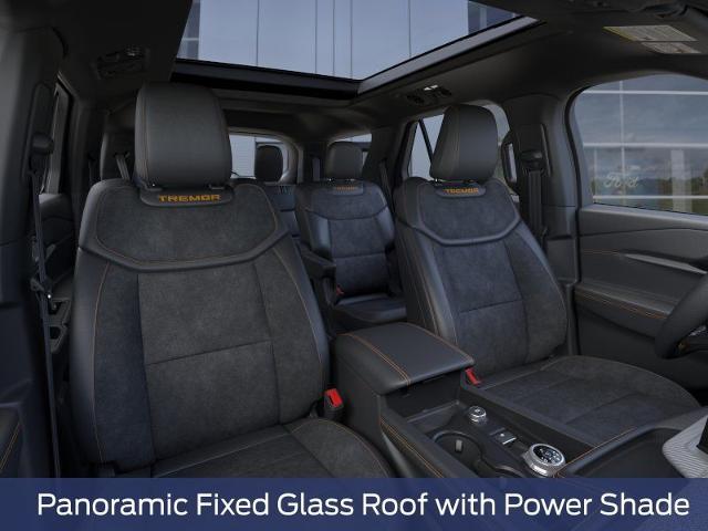 2026 Ford Explorer - $53,165