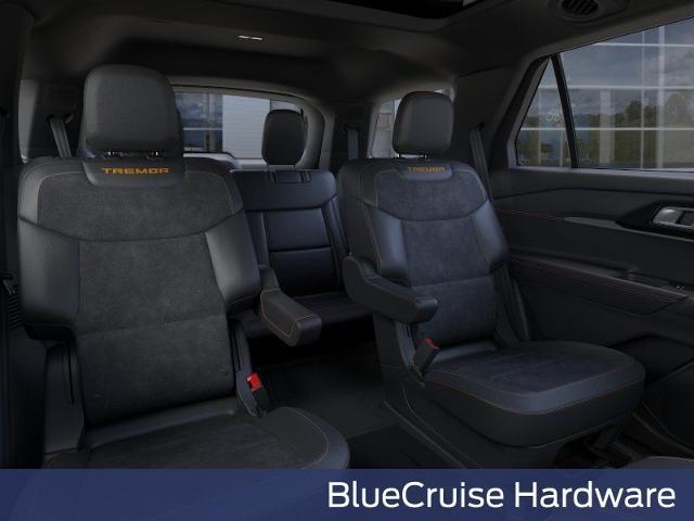 2026 Ford Explorer - $53,165