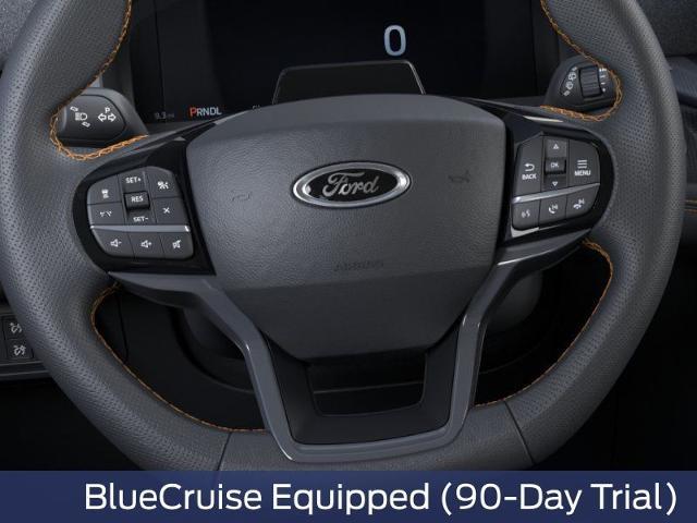 2026 Ford Explorer - $53,165
