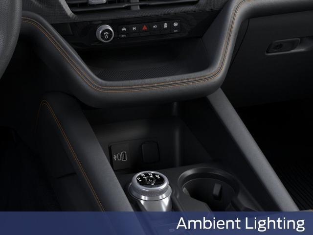 2026 Ford Explorer - $53,165