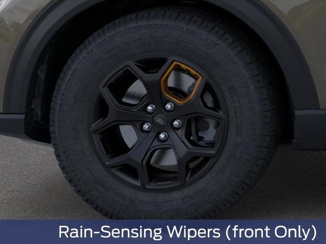 2026 Ford Explorer - $53,165
