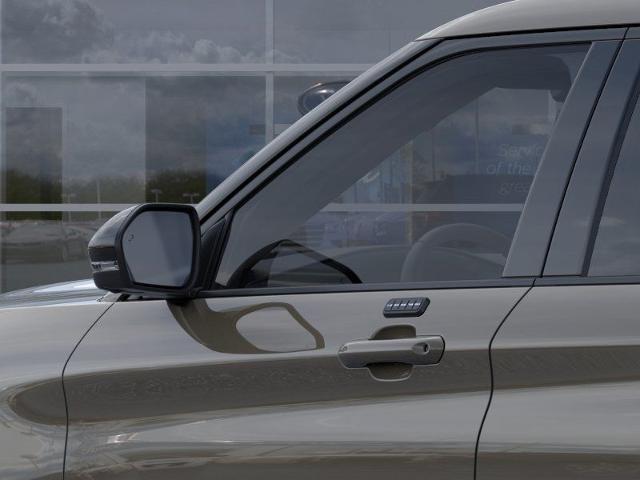2026 Ford Explorer - $53,165