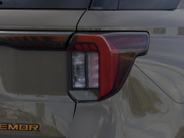 2026 Ford Explorer - $53,165