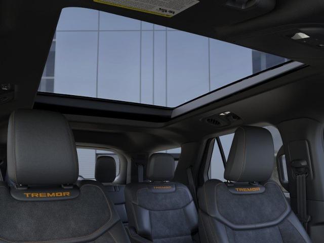 2026 Ford Explorer - $53,165