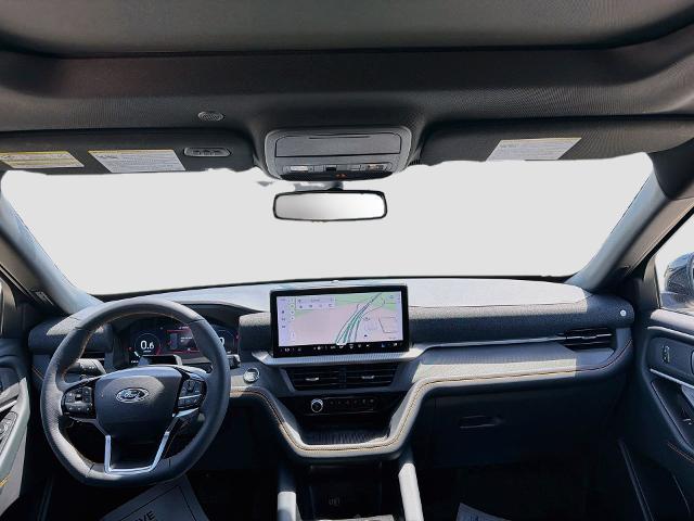 2026 Ford Explorer - $53,165