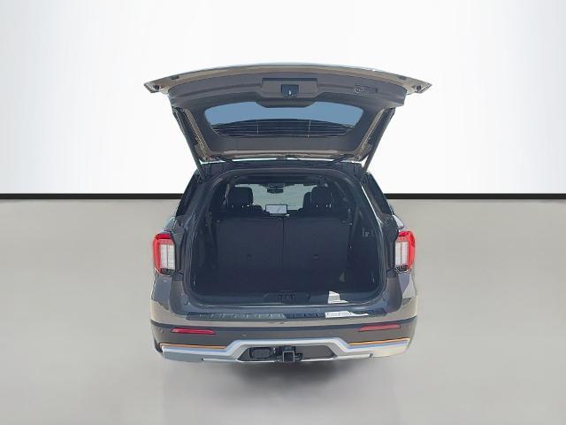2026 Ford Explorer - $53,165