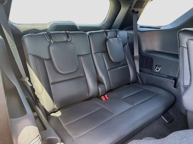 2026 Ford Explorer - $53,165
