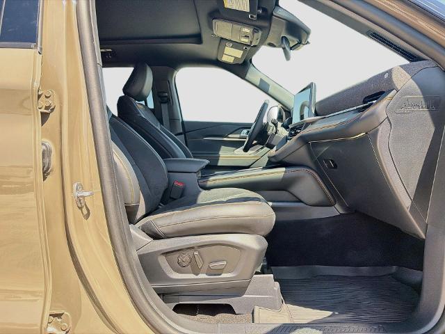 2026 Ford Explorer - $53,165