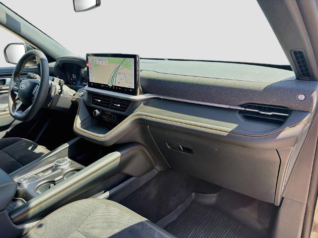 2026 Ford Explorer - $53,165