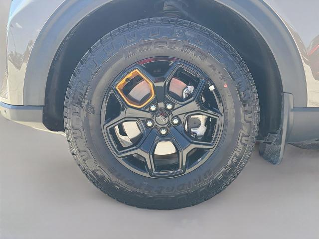 2026 Ford Explorer - $53,165