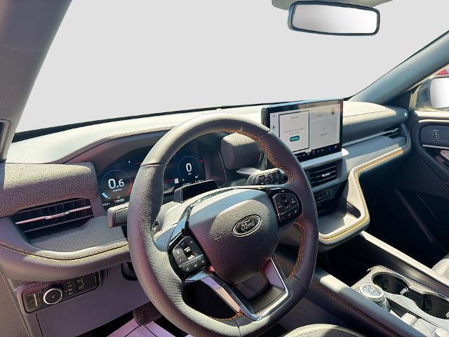 2026 Ford Explorer - $53,165