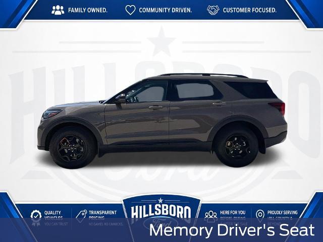 2026 Ford Explorer - $53,165