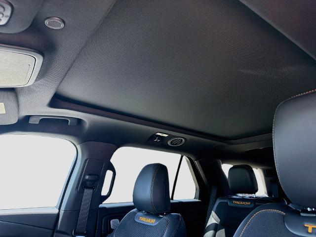 2026 Ford Explorer - $53,165