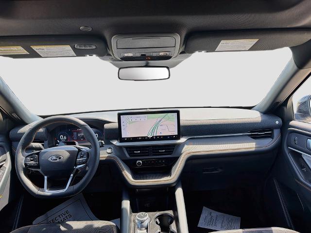 2026 Ford Explorer - $53,165