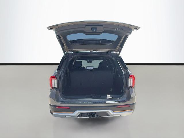 2026 Ford Explorer - $53,165