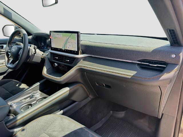 2026 Ford Explorer - $53,165