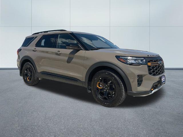2026 Ford Explorer - $50,845