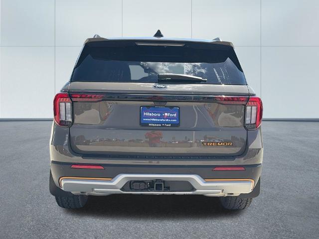 2026 Ford Explorer - $50,845
