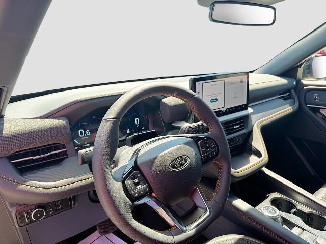 2026 Ford Explorer - $50,845