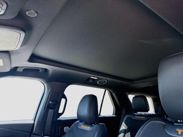 2026 Ford Explorer - $50,845