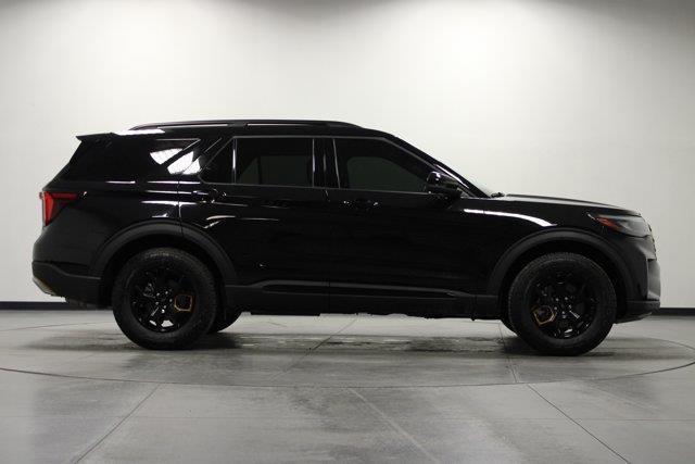 2026 Ford Explorer - $52,962