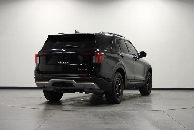 2026 Ford Explorer - $52,962