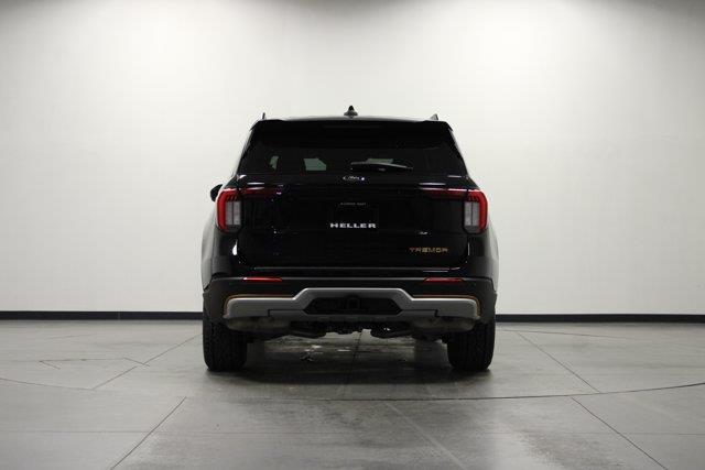 2026 Ford Explorer - $52,962