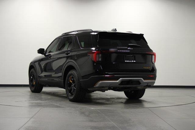 2026 Ford Explorer - $52,962