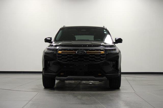 2026 Ford Explorer - $52,962