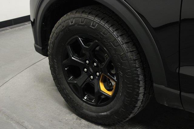2026 Ford Explorer - $52,962