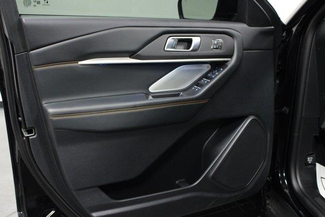2026 Ford Explorer - $52,962
