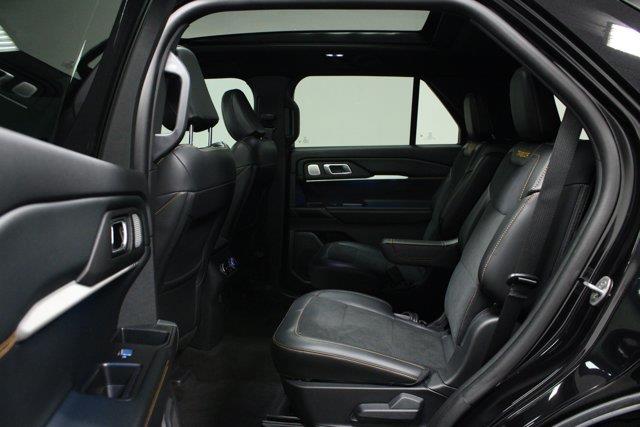 2026 Ford Explorer - $52,962