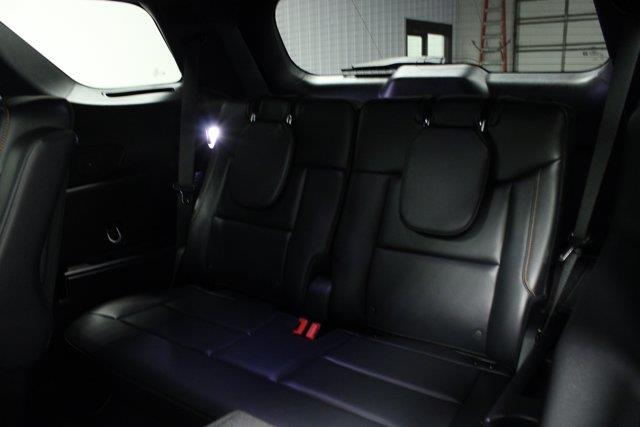 2026 Ford Explorer - $52,962