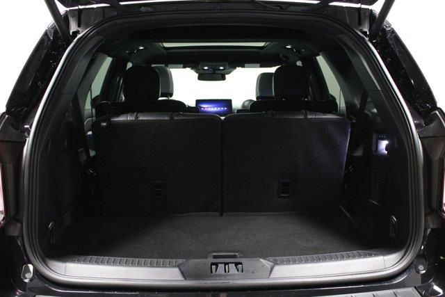 2026 Ford Explorer - $52,962