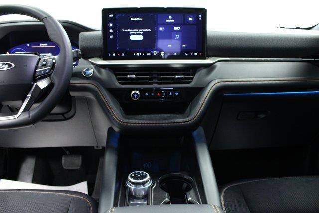 2026 Ford Explorer - $52,962