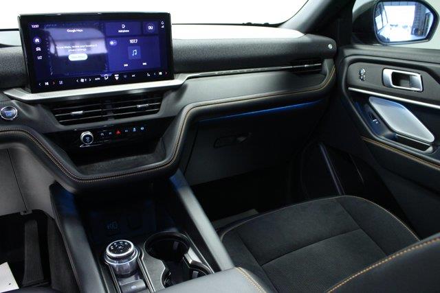 2026 Ford Explorer - $52,962