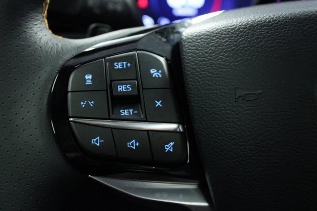 2026 Ford Explorer - $52,962
