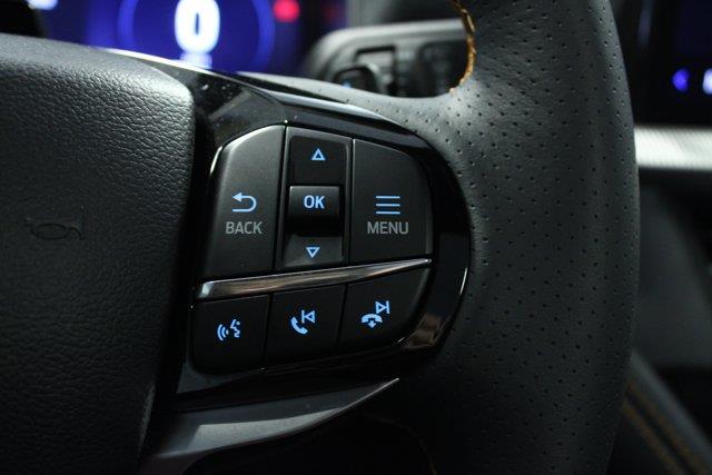 2026 Ford Explorer - $52,962