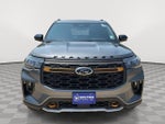 2026 Explorer Thumbnail 8
