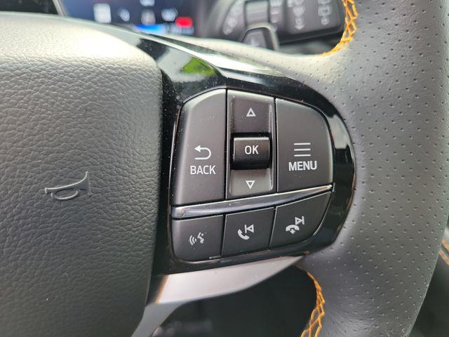 2026 Ford Explorer - $57,888