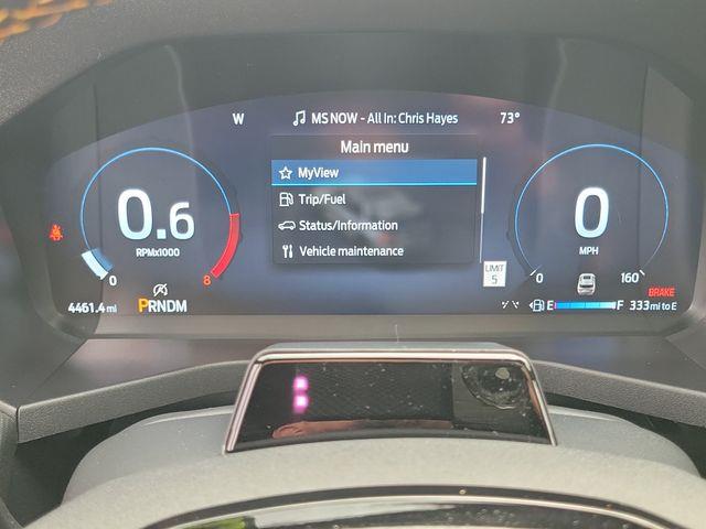 2026 Ford Explorer - $57,888