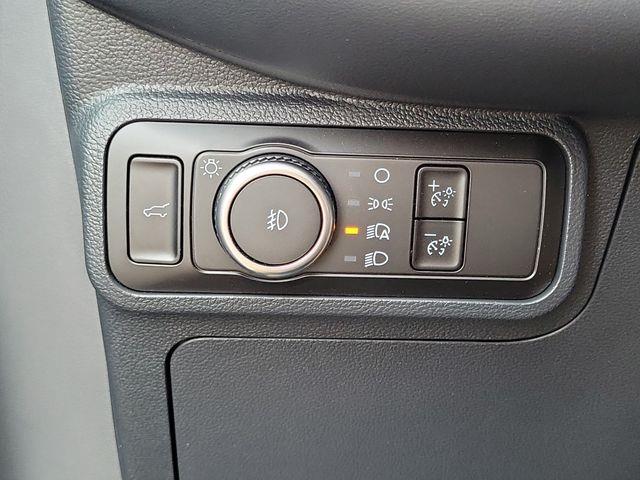 2026 Ford Explorer - $57,888